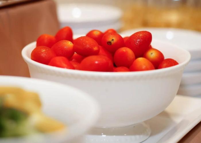 La Villa Boutique Hotel (SHA Plus+)