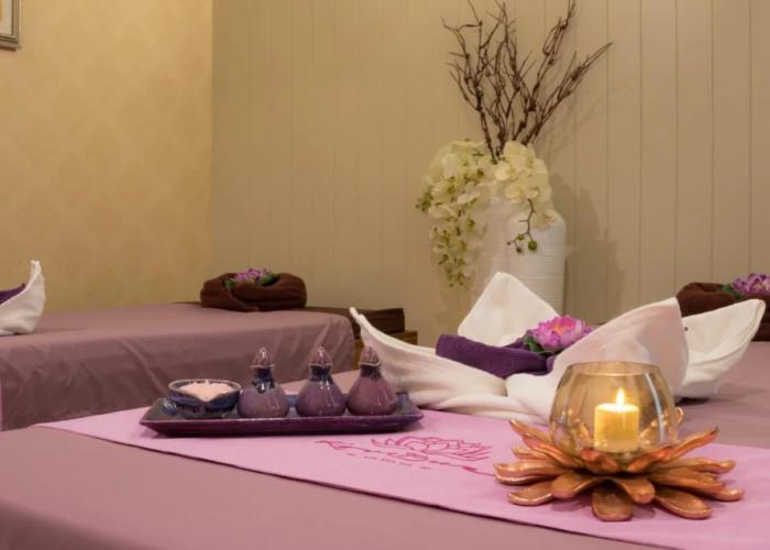 La Villa Boutique Hotel (SHA Plus+)