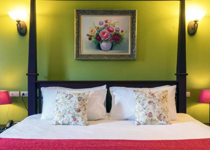 La Villa Boutique Hotel (SHA Plus+)