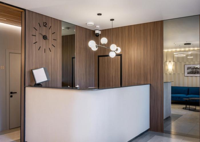 Elektrostal Hotel