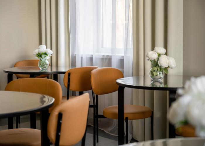 Elektrostal Hotel