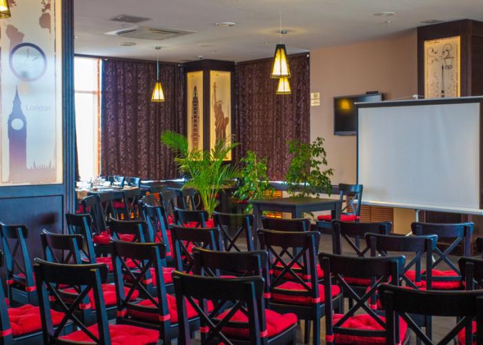 Apelsin Hotel