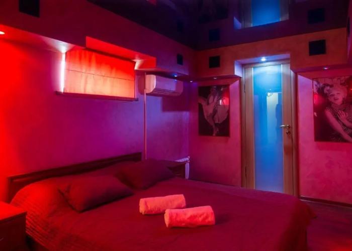 Mini-hotel Banifatsii