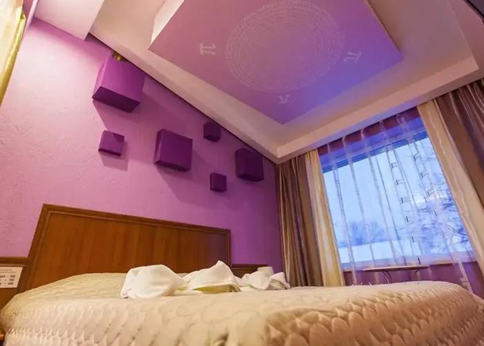 Mini-hotel Banifatsii