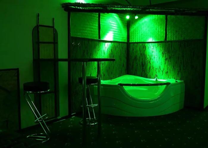 Mini-hotel Banifatsii