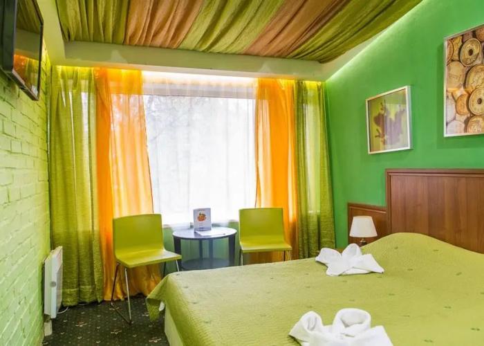 Mini-hotel Banifatsii