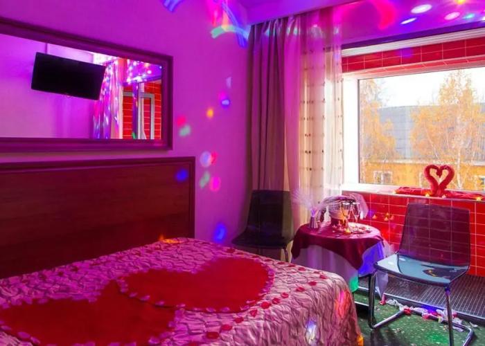 Mini-hotel Banifatsii