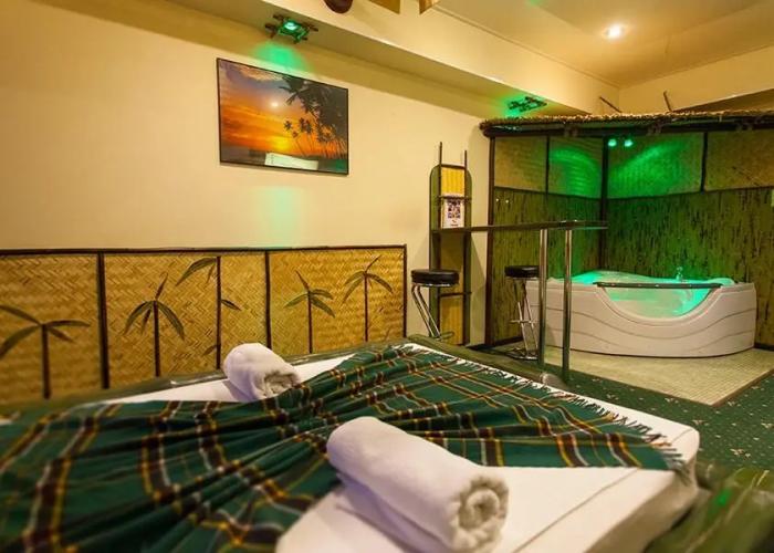 Mini-hotel Banifatsii