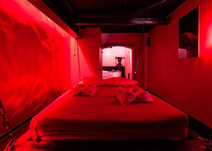 Mini-hotel Banifatsii