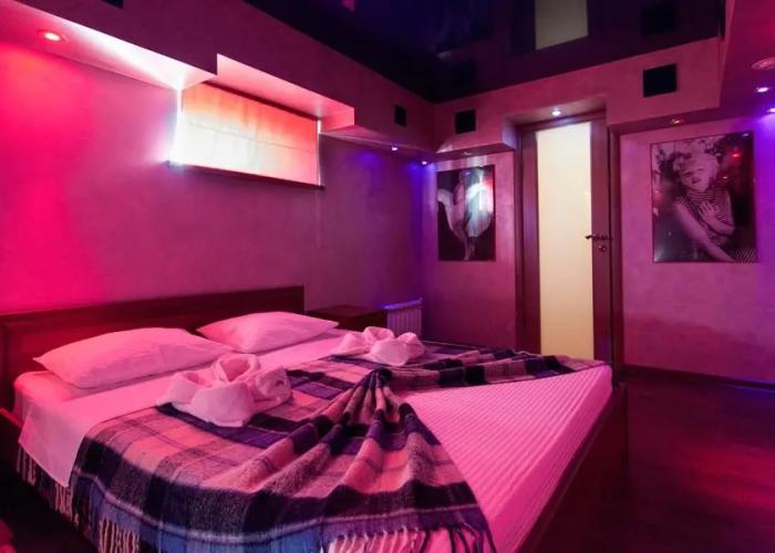 Mini-hotel Banifatsii