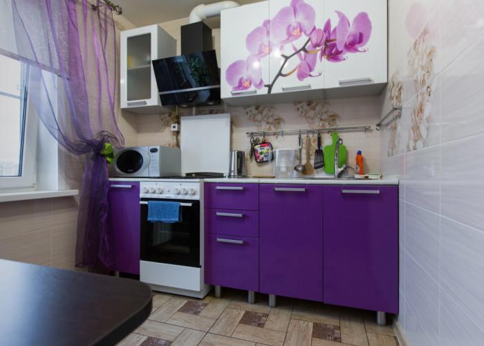 Na Ulitse Zhuravlyova 11/2 Apartments