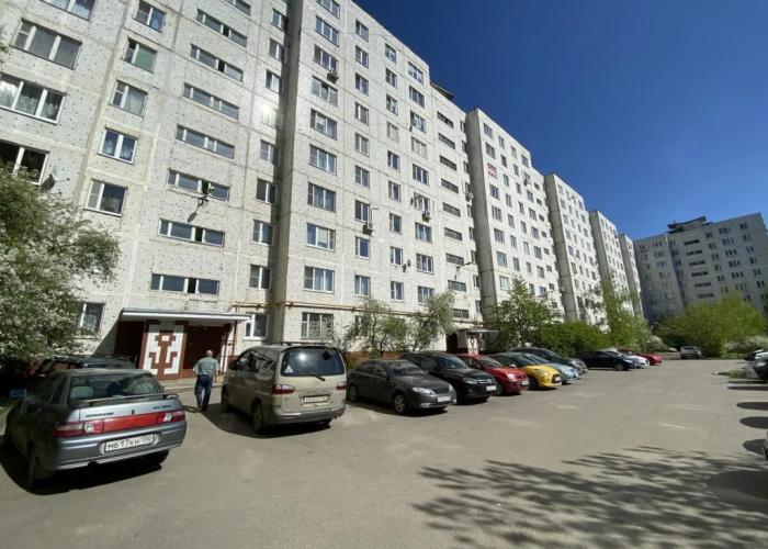 Na Ulitse Zhuravlyova 11/2 Apartments