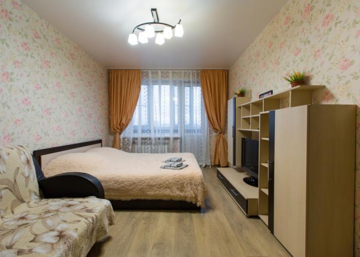 Na Ulitse Zhuravlyova 11/2 Apartments