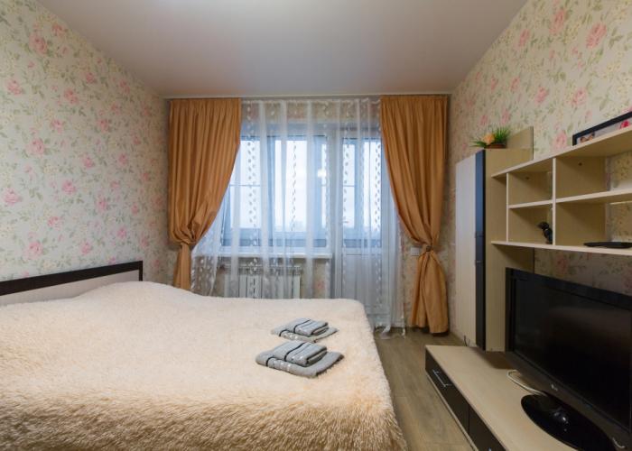 Na Ulitse Zhuravlyova 11/2 Apartments