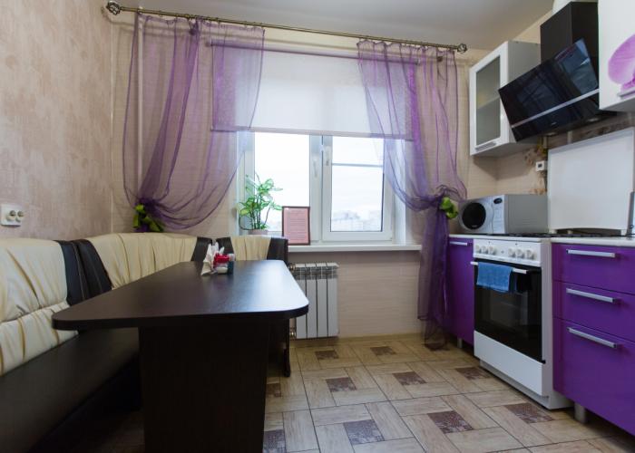 Na Ulitse Zhuravlyova 11/2 Apartments