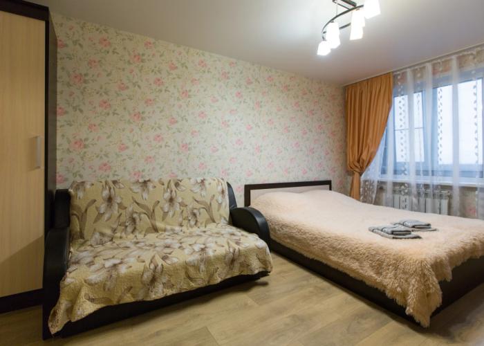 Na Ulitse Zhuravlyova 11/2 Apartments
