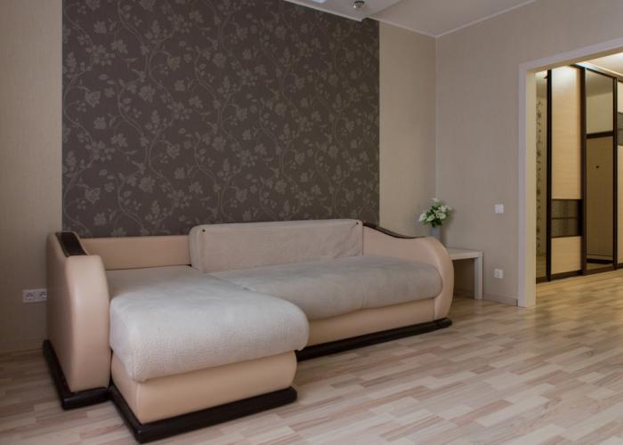 Na Ulitse Yalagina 7 Apartments	