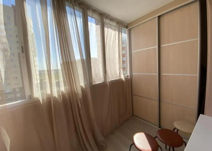 Na Ulitse Yalagina 7 Apartments	