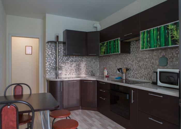 Na Ulitse Yalagina 7 Apartments	