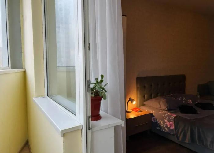 Na Ulitse Yalagina 15 Apartments	