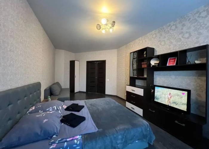 Na Ulitse Yalagina 15 Apartments	