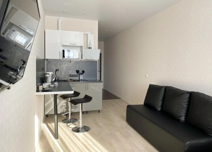 ZHK Yantar Apartments