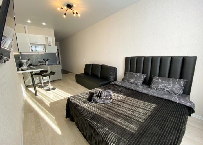 ZHK Yantar Apartments