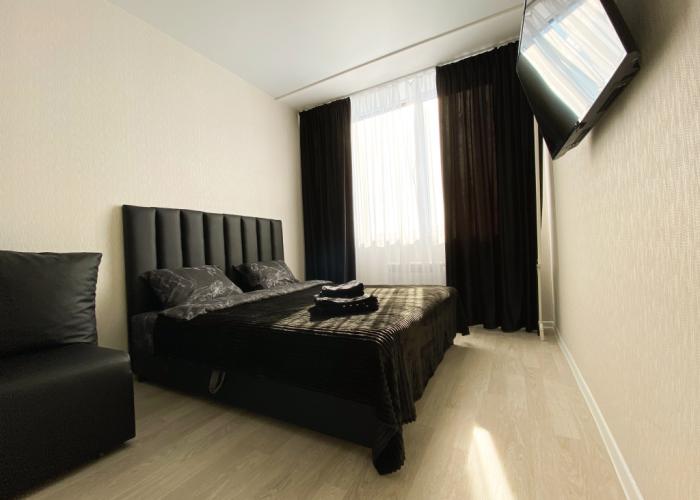 ZHK Yantar Apartments