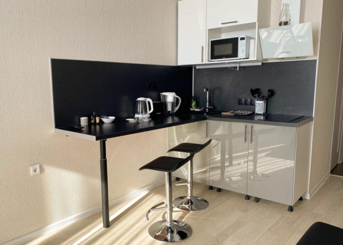 ZHK Yantar Apartments