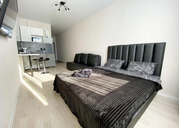 ZHK Yantar Apartments