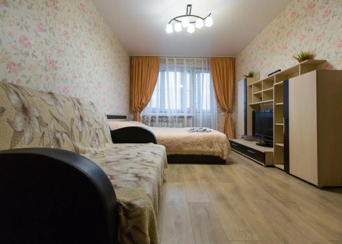 UytHome on Zhuravleva steet