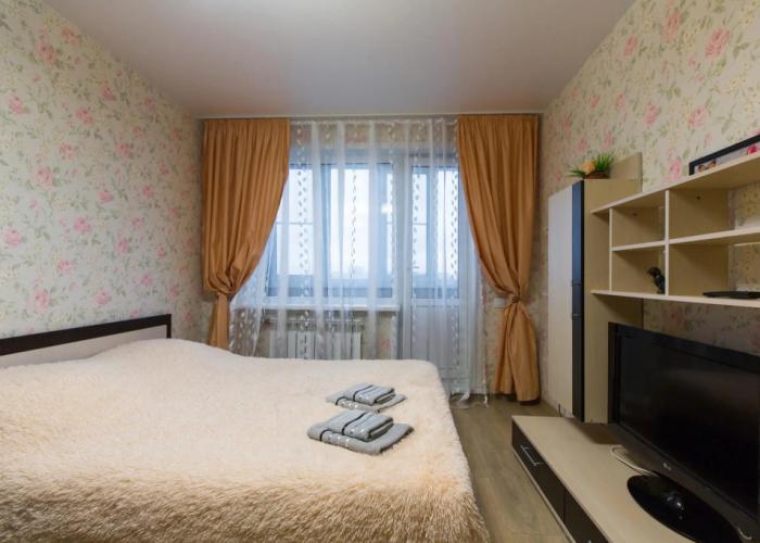 UytHome on Zhuravleva steet