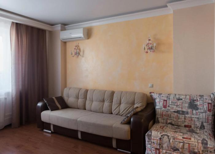 UytHome on boulevard 60-letiya Pobedy