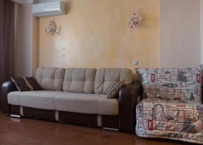 UytHome on boulevard 60-letiya Pobedy