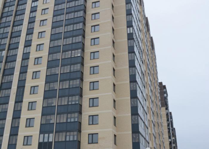 Apartments Vysokovo