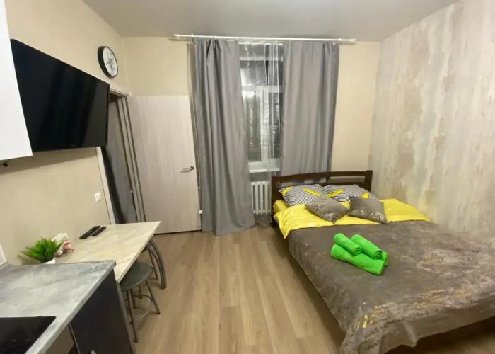 Na ulice Nikolaeva 23 Apartments