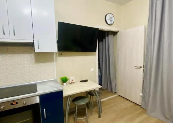 Na ulice Nikolaeva 23 Apartments