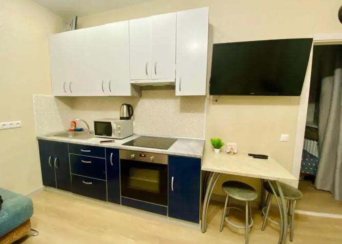 Na ulice Nikolaeva 23 Apartments