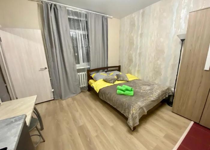 Na ulice Nikolaeva 23 Apartments
