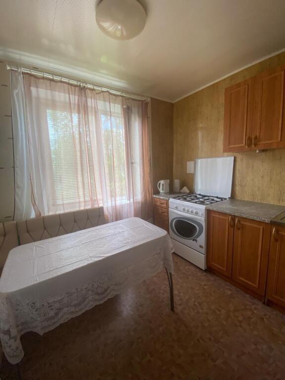 Apartments on West Street