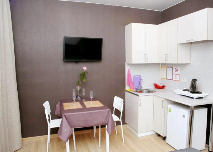 Kvartirkin Mini-hotel