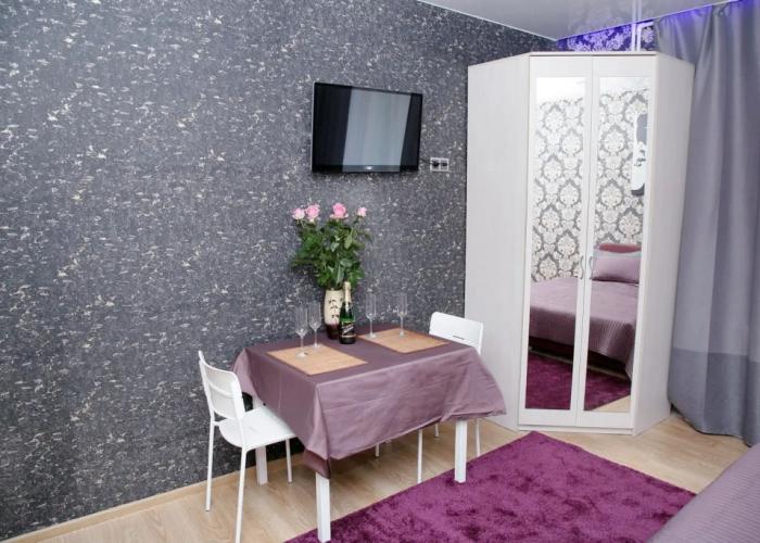 Kvartirkin Mini-hotel