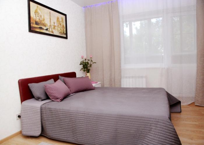 Kvartirkin Mini-hotel