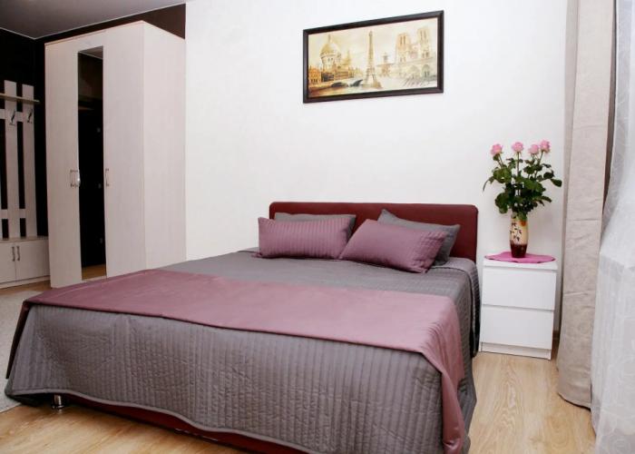 Kvartirkin Mini-hotel