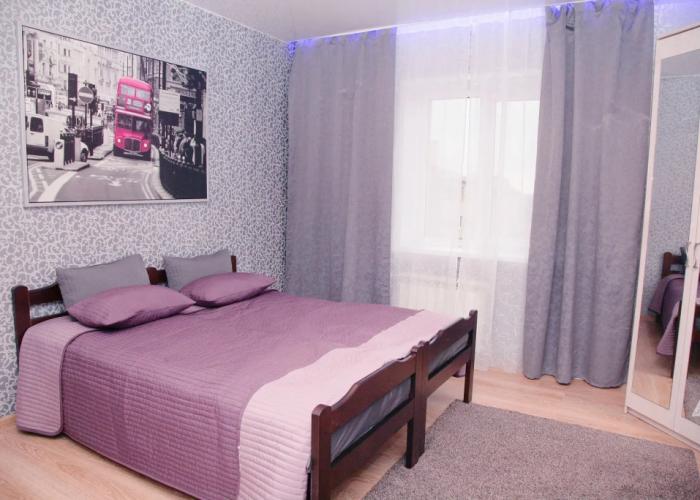 Kvartirkin Mini-hotel
