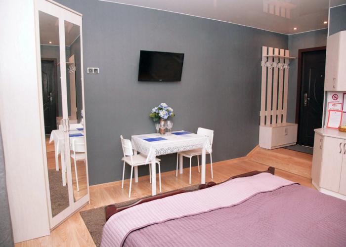 Kvartirkin Mini-hotel