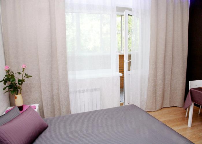 Kvartirkin Mini-hotel