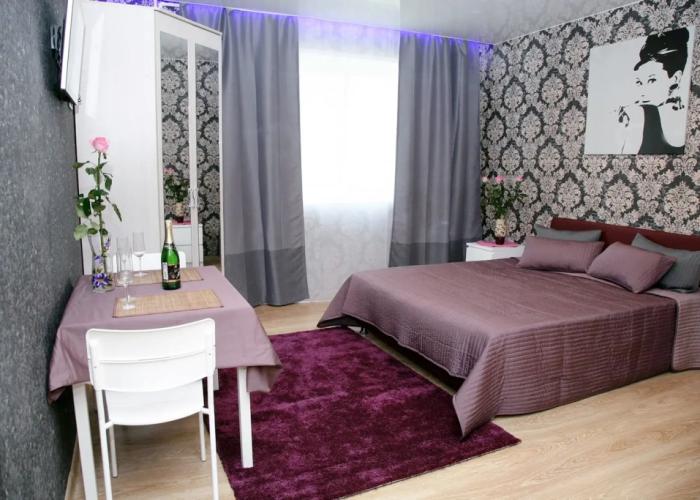 Kvartirkin Mini-hotel