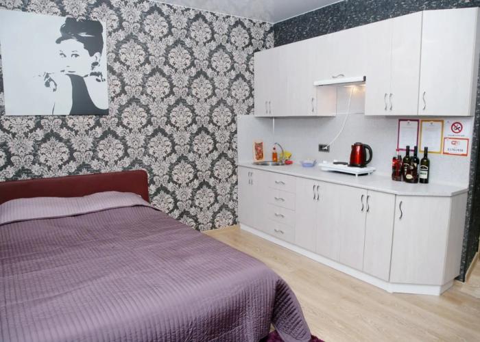 Kvartirkin Mini-hotel