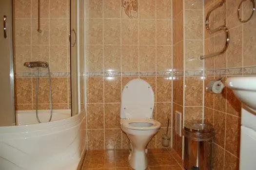 Hotel Egorievsk